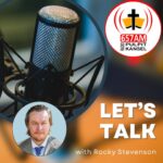 72 Memorable Monday - Alcuin of York: Champion of Faith and Learning